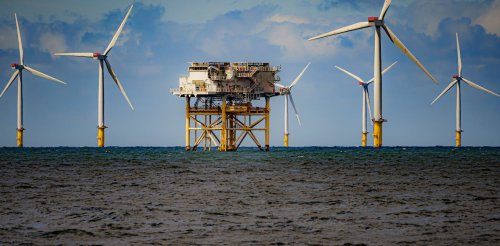 The next US energy boom could be wind power in the Gulf of Mexico