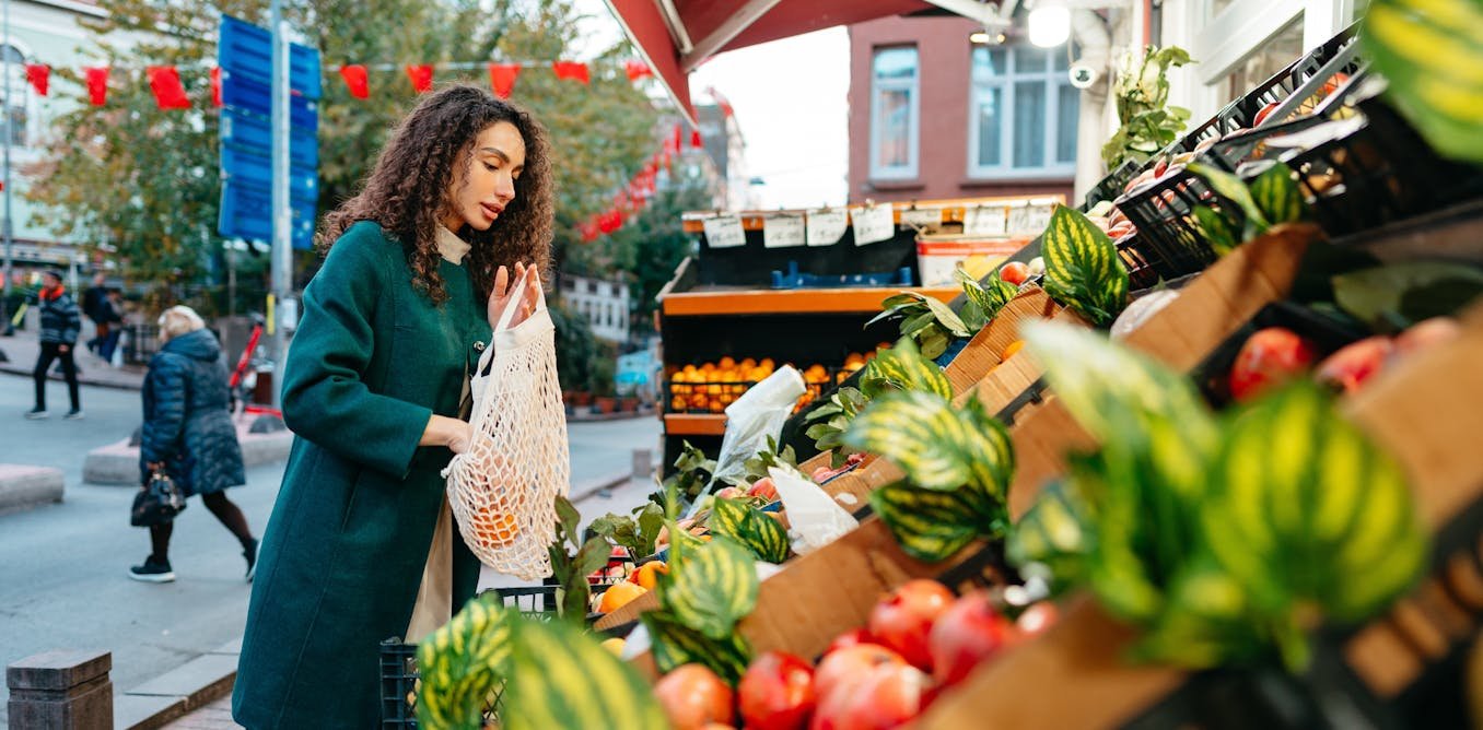 Comment développer une offre d’alimentation locale en ville ?