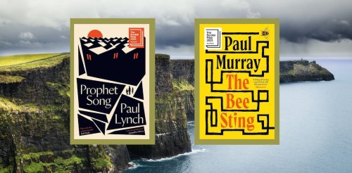 Paul Lynch wins Booker prize 2023: why we’re in a ‘golden age’ of Irish writing