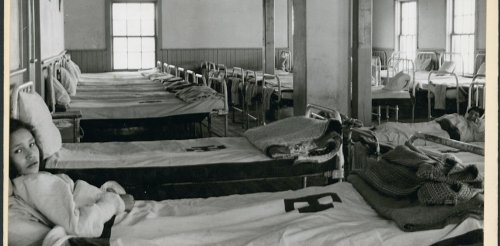 Nutrition researchers saw malnourished children at Indian Residential Schools as perfect test subjects