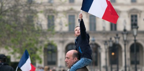 Debate: Why France needs the Fifth Republic