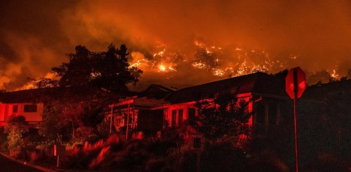 Western wildfires destroyed 246% more homes and buildings over the past decade – fire scientists explain what's changing