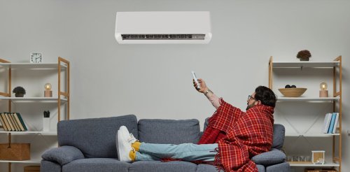 Replacing gas heating with reverse-cycle aircon leaves some people feeling cold. Why? And what's the solution?