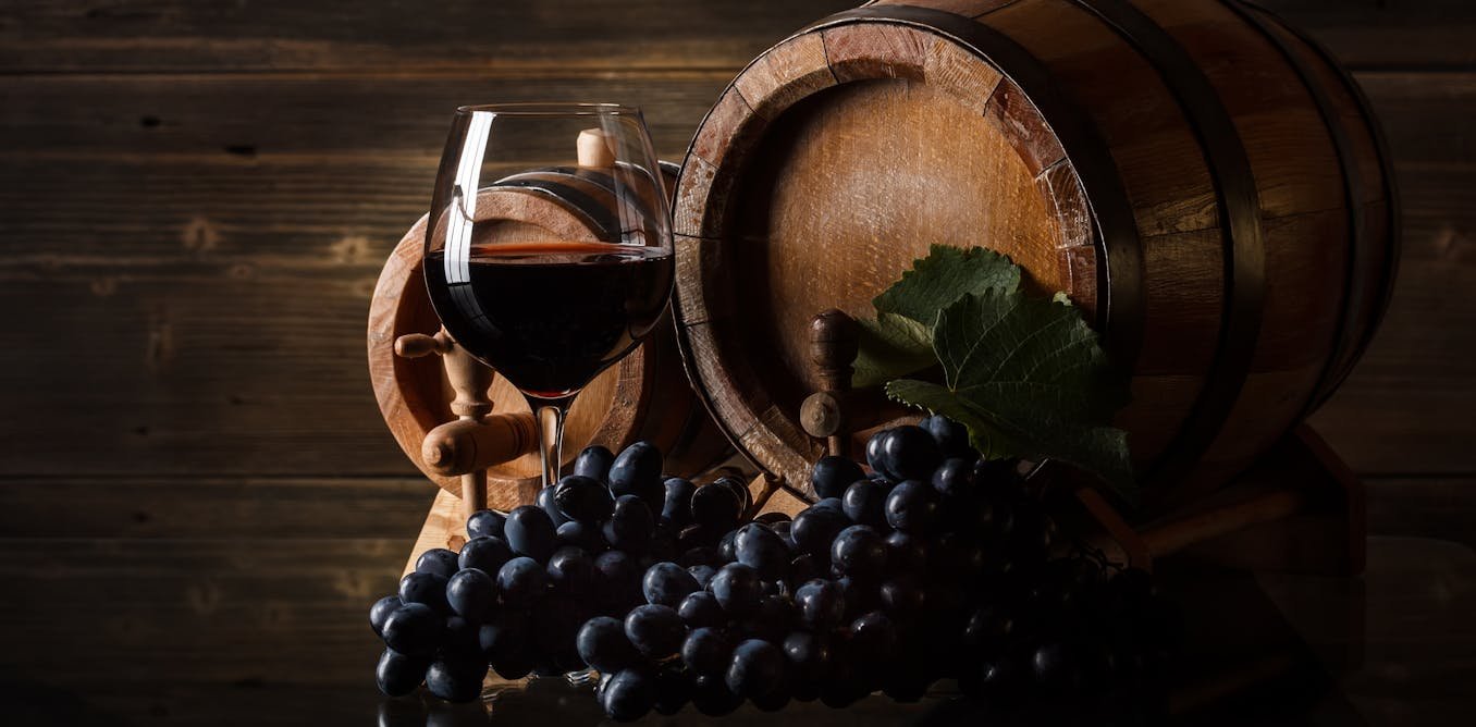 Le climat est-il vraiment seul responsable de l’augmentation du degré d’alcool des vins ?