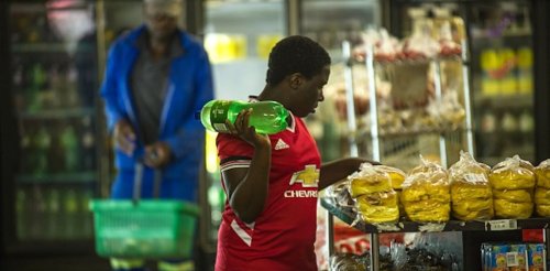 South Africa has spent billions in 4 years to create jobs for young people: how their wages affect the broader economy