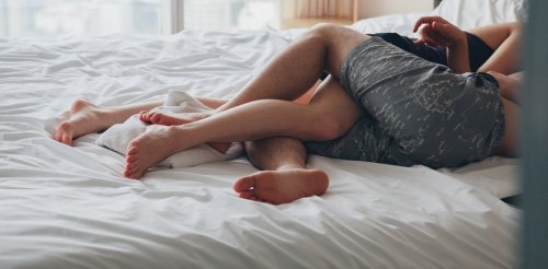 Death during sex isn't just something that happens to middle-aged men, new study finds