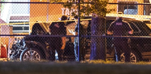 Vancouver SUV attack exposes crowd management falldowns and casts a pall on Canada’s election