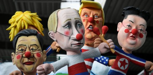 L’inquiétude de Pékin face au rapprochement de la Corée du Nord avec la Russie