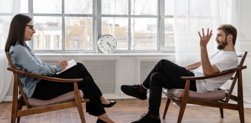 I think I need therapy. Here are 5 types of psychotherapy to help with almost any mental health problem