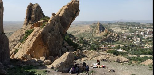 L'ADN ancien montre la continuité culturelle et génétique des Maghrébins malgré les migrations