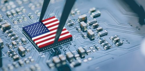 Production de semi-conducteurs aux États-Unis : la relocalisation fait face à une pénurie de compétences