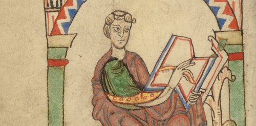 What do medieval puzzles and the New York Times Connections have in common?