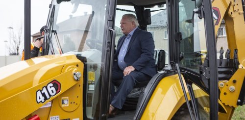 Ontario election: 4 ways Doug Ford has changed the province's politics