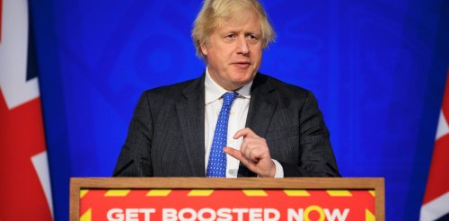 COVID inquiry heard Boris Johnson 'struggled' with graphs – if you do too, here are some tips