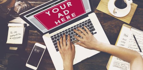 Tech giants need to take more responsibility for the advertising that makes them billions