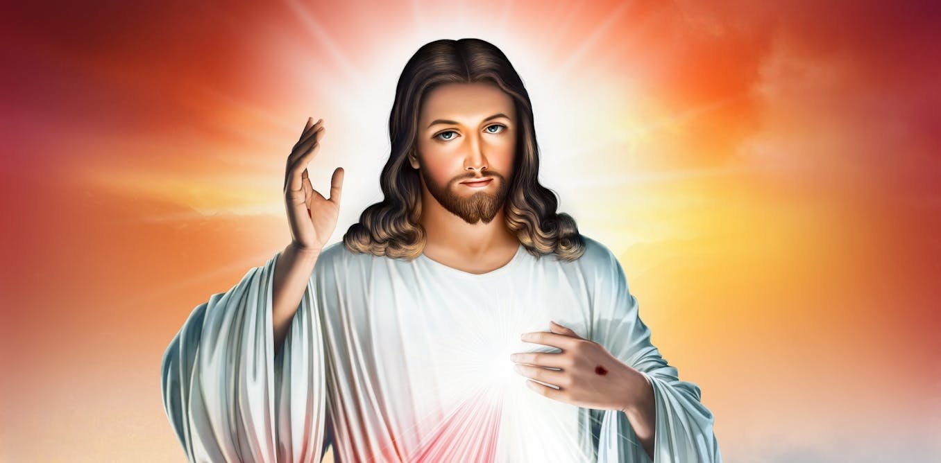 Jesus chatbots are on the rise. A philosopher puts them to the test