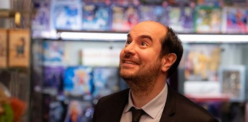 « Bref », ou le loser au travail, une figure de la résistance