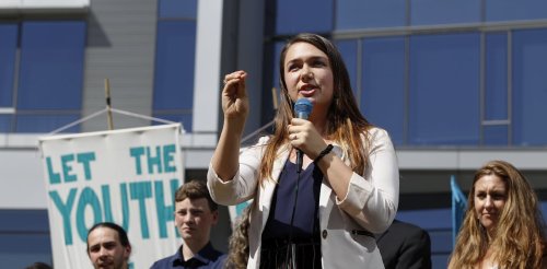 Lawsuits seeking to address climate change have promise but face uncertain future