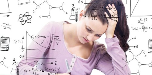 Maths anxiety is creating a shortage of young scientists … here’s a solution