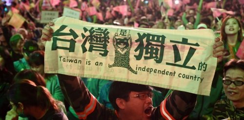 ‘Make noise in the east, then strike in the west’: Taiwan in China’s crosshairs