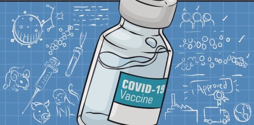 9 reasons you can be optimistic that a vaccine for COVID-19 will be widely available in 2021