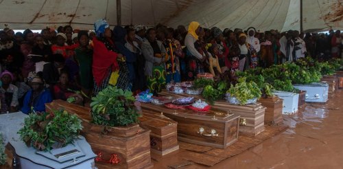 Malawi’s response to Cyclone Freddy offers lessons in managing disasters: first up, don’t leave people in the lurch