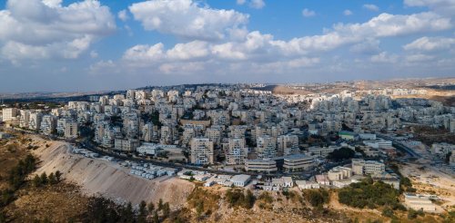 Israel-Palestine: the legacy of Oslo and the future of a two-state solution – podcast