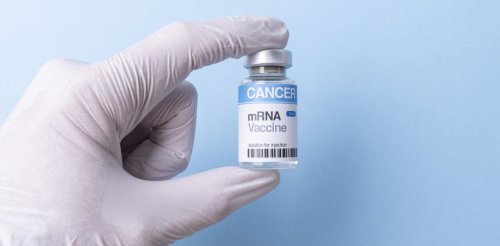No, mRNA vaccines don't cause 'turbo cancer'