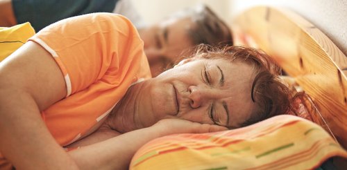 Sleeping longer than 6.5 hours a night associated with cognitive decline according to research – what’s really going on here?
