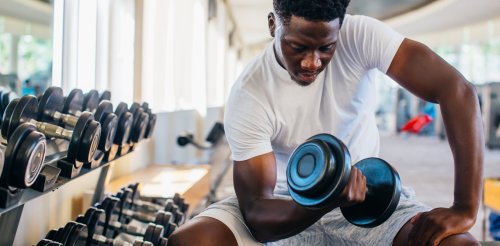 Building muscle: slowing down the tempo of your workout won't help you get stronger faster – but it may still have benefits