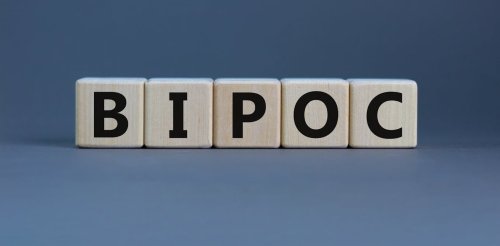 Why we should stop using acronyms like BIPOC