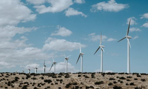 Renewables are cheaper than ever yet fossil fuel use is still growing – here’s why