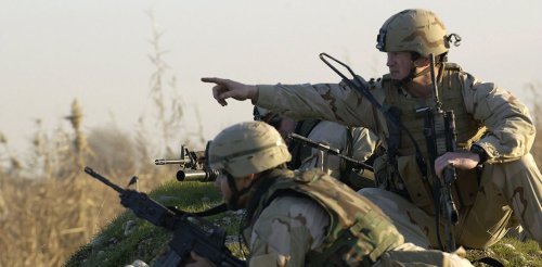 Se réorganiser dans un contexte extrême : les leçons des forces spéciales américaines