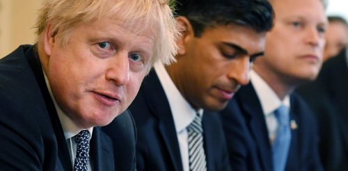 Sue Gray report: why hasn't Boris Johnson resigned? Key questions answered