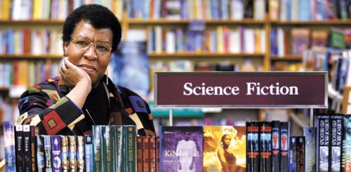How Octavia E. Butler mined her boundless curiosity to forge a new vision for humanity