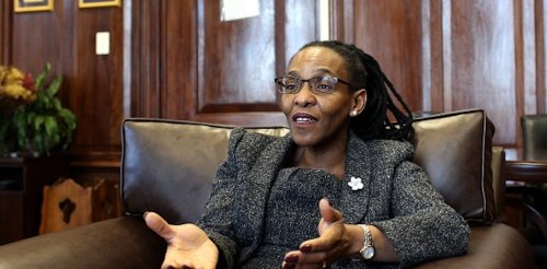 Justice Maya's support for African languages in South Africa's courts is a positive sign