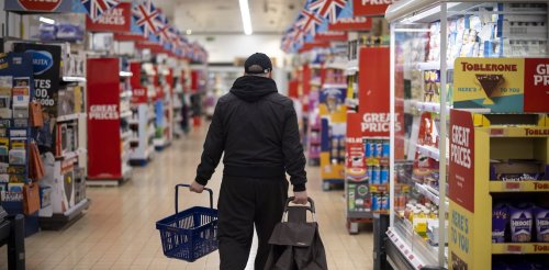 Price caps on groceries are not the answer to the UK's inflation problem
