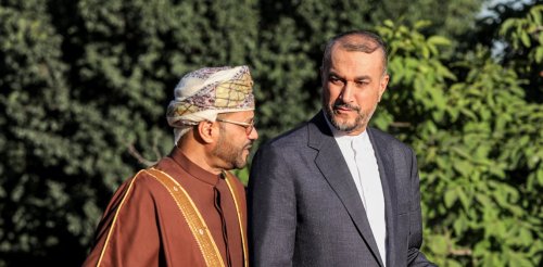 Oman serves as a crucial back channel between Iran and the US as tensions flare in the Middle East