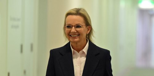 Liberals elect first woman leader, with Ley defeating Taylor 29-25