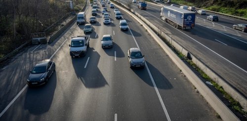Les déplacements domicile-travail entre villes, un impensé de la mobilité