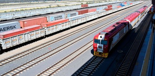 Mombasa Port: how Kenya's auditor-general misread China's Standard Gauge Railway contracts