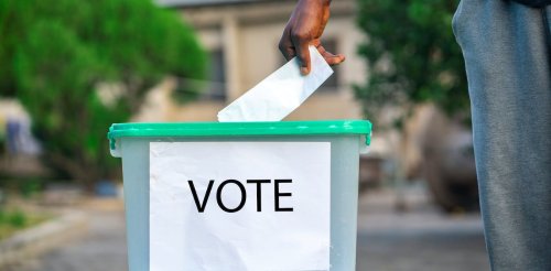 Good deeds can influence voters: an election strategy for parties in Ghana to try