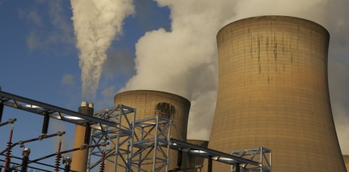 Does carbon capture and storage hype delay emissions cuts? Here's what research shows