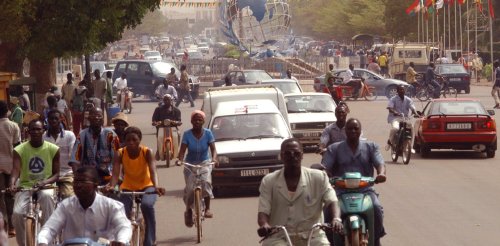 Burkina Faso : ce qu'il faut faire pour respirer mieux et sauver le climat à Ouagadougou