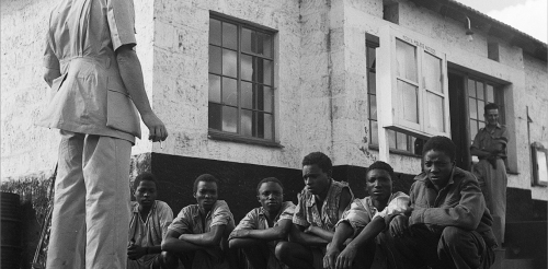 Humiliation and violence in Kenya’s colonial days – when old men were called ‘boy’ and Africans were publicly beaten