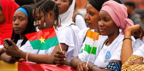 West Africa trade will take a hit as Mali, Niger and Burkina Faso leave Ecowas