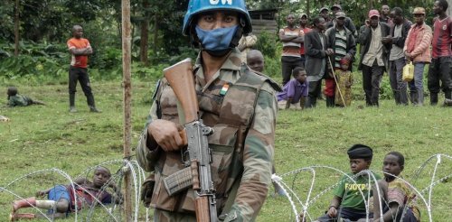 What M23's on-and-off insurgency tells us about DRC's precarious search for peace