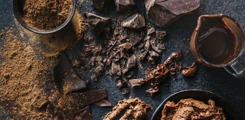 Chocolate chemistry – a food scientist explains how the beloved treat gets its flavor, texture and tricky reputation as an ingredient