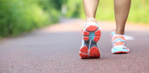 Walking backwards has a surprising number of health benefits