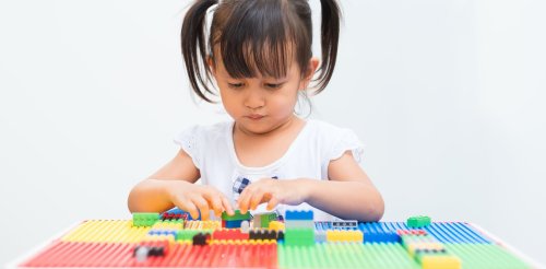 How spatial thinking could help children learn maths – and go on to use it in their careers